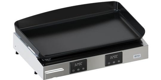 Plancha électrique ENO INITIAL 65  électrique-Inox