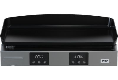 Plancha électrique ENO INITIAL 65  électrique-Inox