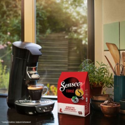 Dosette Café Souple SENSEO Café Doux X40