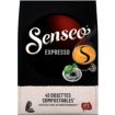 Dosette Café Souple SENSEO Cafe Expresso X40