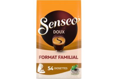 Dosette SENSEO DOUX x54