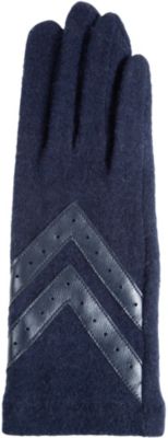 Gants isotoner femme tactile hot sale