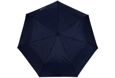 Parapluie ISOTONER 5 sections acier Ultra Slim Marine