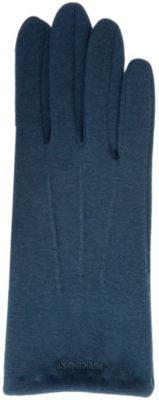 Gants ISOTONER Femme Universel écran tactile petrole