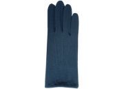 Gants ISOTONER Femme Universel écran tactile petrole