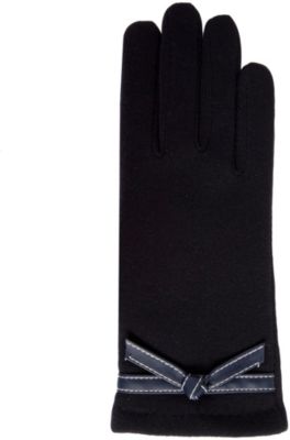 Isotoner Gants Courts en élasthanne pour Femme Temps Froid, Charbon de  Bois-Smartdri : : Mode