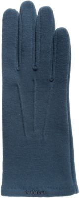 ISOTONER Gants Femme Universel écran tactile Noir