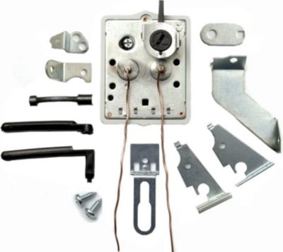 Thermostat UNIVERSEL THERMOSTAT TRI BTS 450m/m  COTHERM CHAUF