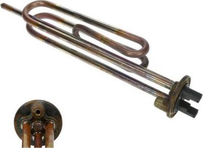 Thermoplongeur ARISTON RESISTANCE 2400W Diam.48  Long. 270m/m +