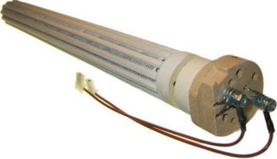 Résistance ARISTON STEATITE 1200W Diam.39  Long. 320  CHAUF