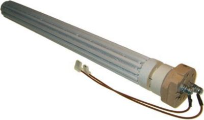 Résistance ARISTON RESISTANCE STEATITE 2000W Diam. 38 Long.