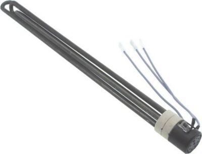 Résistance ARISTON RESISTANCE A SEC 2500W Tout Courant Diam Résistance ARISTON RESISTANCE A SEC 2500W Tout Courant Diam