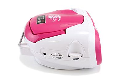 Radio CD TOKAI TB-207 ROSE