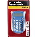 Calculatrice standard TEXAS INSTRUMENTS Texas Instruments TI 503 SV