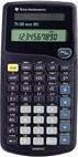 Calculatrice standard TEXAS INSTRUMENTS Texas Instruments TI 30 eco RS