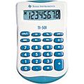 Calculatrice standard TEXAS INSTRUMENTS Texas Instruments TI 501