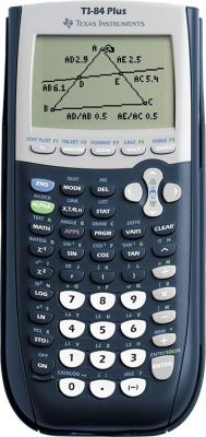 Troc Calculatrice Numworks