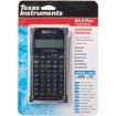 Calculatrice standard TEXAS INSTRUMENTS Texas Instruments BA II Plus Professiona