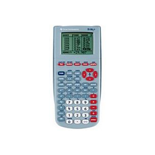 Calculatrices graphiques - Texas Instruments & Casio