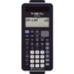 Calculatrice standard TEXAS INSTRUMENTS Texas Instruments TI 30X PLUS MathPrint