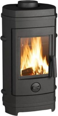 Poêle à bois INVICTA INV601384