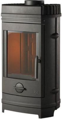 Poêle à bois INVICTA INV3244336137444
