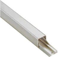 LEGRAND Goulotte  pour 1 câble de ø7 et 9