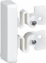 LEGRAND Embout   moulure  40x16