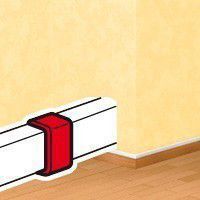 LEGRAND Joint de couvercle  moulure