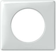 LEGRAND Plaque encadrement  celiane 1 p
