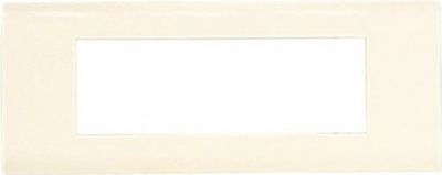 LEGRAND Plaque encadrement  mosaic 45X45