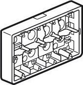 LEGRAND Cadre Mosaic  prof: 46mm