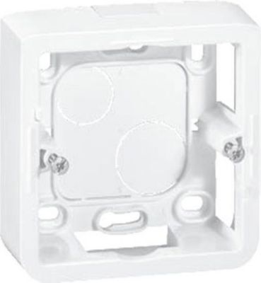 LEGRAND Cadre Mosaic  30mm 1 post