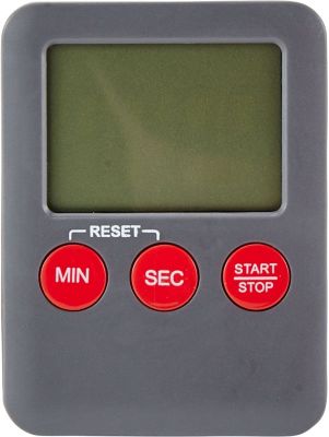 Minuteur ESSENTIELB digital aimante Minuteur ESSENTIELB digital aimante