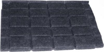 Filtre hotte DE DIETRICH filtre charbon