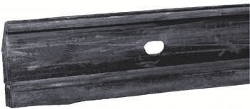 Joint de porte BRANDT JOINT BAS DE PORTE LV - 31X2477