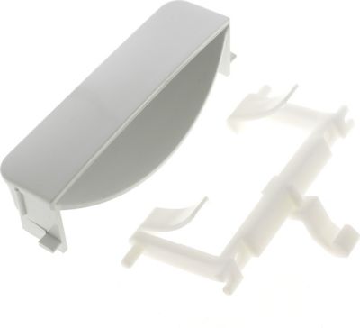 Poignées VEDETTE POIGNEE OUVERTURE PORTE LV POUR LAVE VAI