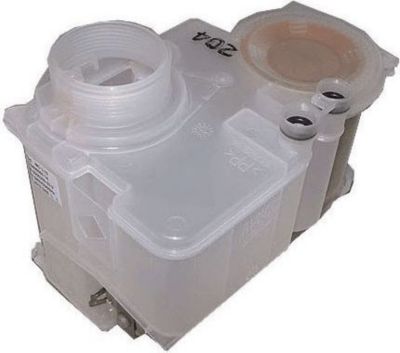 Adoucisseur BRANDT adoucisseur