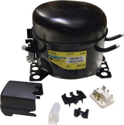 Compresseur THOMSON COMPRESSEUR TLES5F R134A - 42X1445 Compresseur THOMSON COMPRESSEUR TLES5F R134A - 42X1445