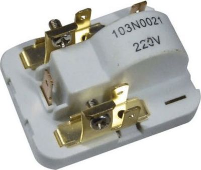 Relais FAGOR RELAIS 103N0021 - 45X7185