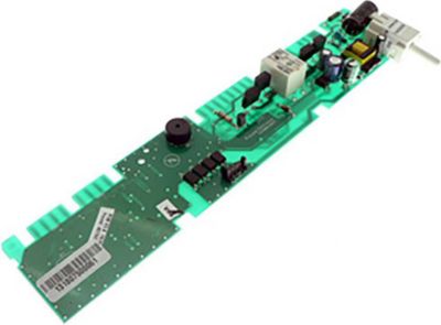 Carte DE DIETRICH carte electronique <0648