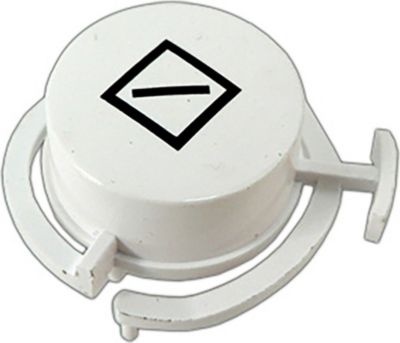 Bouton FAGOR touche depart