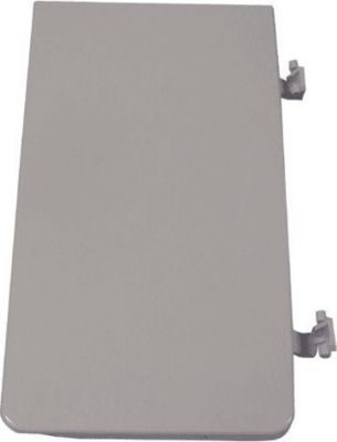 Couvercle FAGOR couvercle boitier condenseur