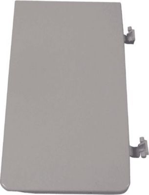 Couvercle FAGOR couvercle boitier condenseur