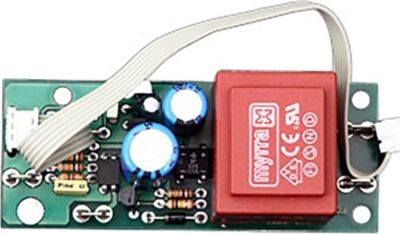 Carte Securite Su-01 DE DIETRICH