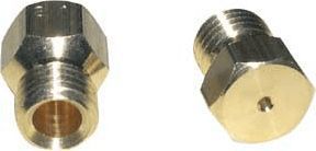 Bruleur DE DIETRICH sachet injecteurs gaz butane