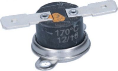 Thermostat DE DIETRICH THERMOSTAT DE TEMPERATURE - 72X1321 Thermostat DE DIETRICH THERMOSTAT DE TEMPERATURE - 72X1321