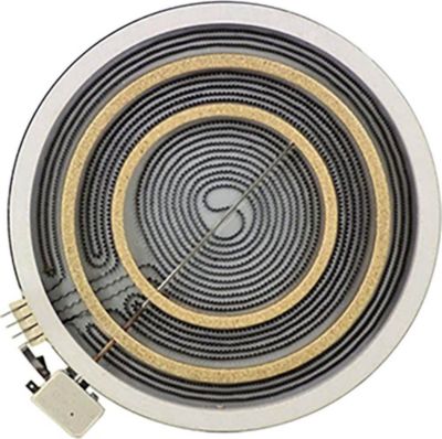 Pièce détachée DE DIETRICH element chauffant -