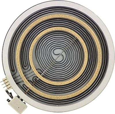 Pièce détachée DE DIETRICH element chauffant -