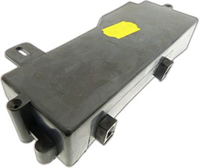 boitier de commande DE DIETRICH boitier commandes